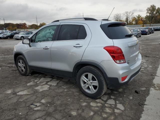 Image 2 of 2018 CHEVROLET TRAX 1LT 2018 with VIN KL7CJLSB1JB704902