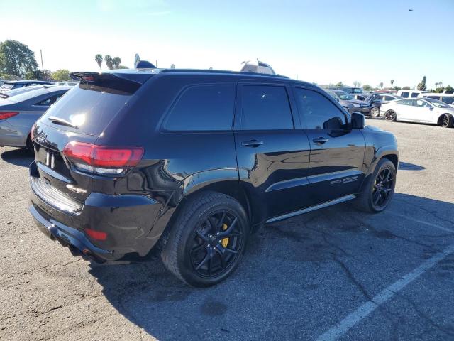 Obraz 3 z 2018 JEEP GRAND CHEROKEE TRACKHAWK 2018 z VIN 1C4RJFN92JC338286