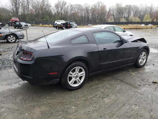 Image 3 of 2014 FORD MUSTANG  2014 with VIN 1ZVBP8AM2E5302529
