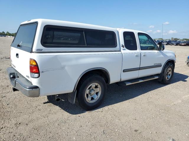 Image 3 of 2004 TOYOTA TUNDRA ACCESS CAB SR5 2004 with VIN 5TBRT34114S451565