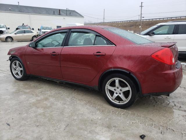 Image 2 of 2009 PONTIAC G6  2009 with VIN 1G2ZG57NX94213534
