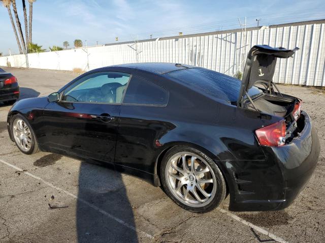 Изображение 2 2005 INFINITI G35  2005 с VIN JNKCV54E65M406557