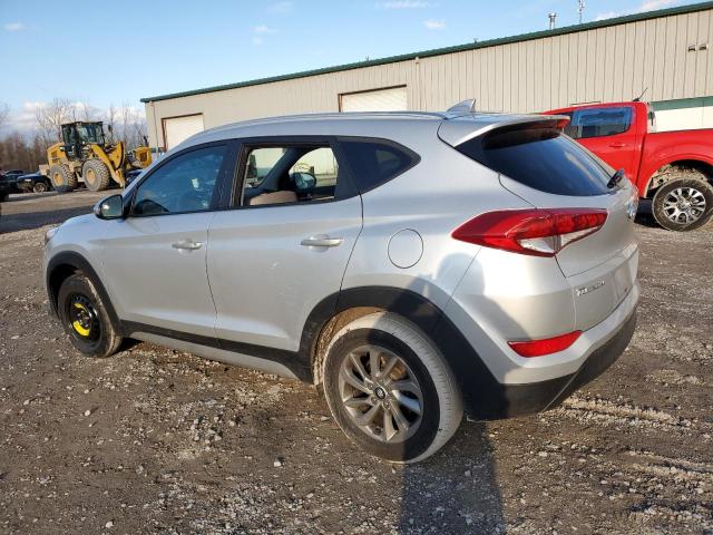 Изображение 2 2018 HYUNDAI TUCSON SEL 2018 с VIN KM8J3CA46JU771230