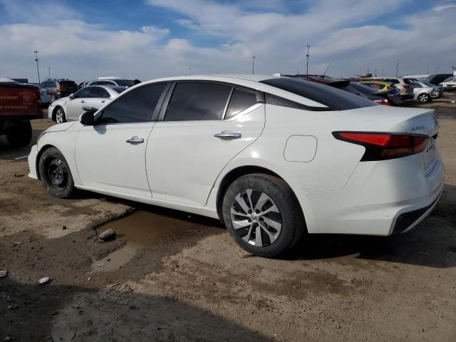 Image 2 of 2020 NISSAN ALTIMA S 2020 with VIN 1N4BL4BV5LC242856
