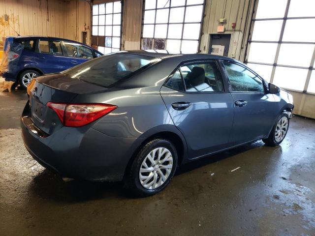 Изображение 3 2017 TOYOTA COROLLA L 2017 с VIN 2T1BURHE6HC913574