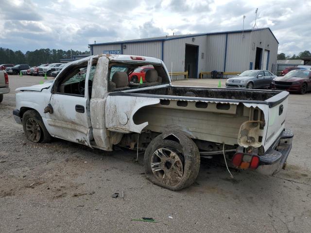 Изображение 2 2004 CHEVROLET SILVERADO C1500 2004 с VIN 1GCEC14VX4Z101427