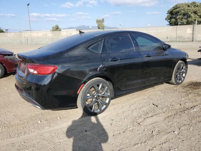 Image 3 of 2015 CHRYSLER 200 S 2015 with VIN 1C3CCCDG8FN636372