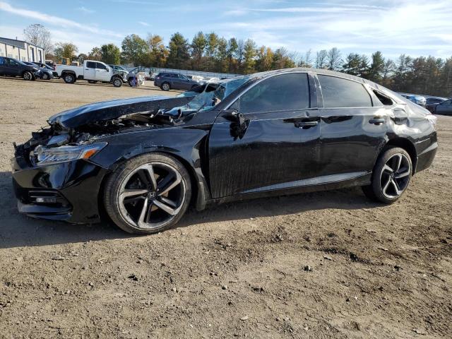2020 HONDA ACCORD SPORT 2020 image