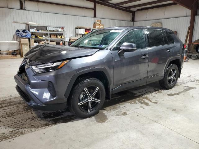Obraz 1 z 2023 TOYOTA RAV4 LE 2023 z VIN 2T3G1RFV9PC349796