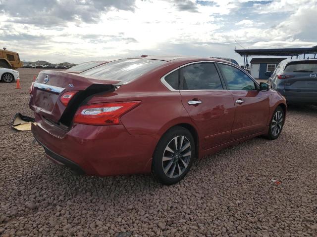 Obraz 3 z 2016 NISSAN ALTIMA 2.5 2016 z VIN 1N4AL3AP9GC132701