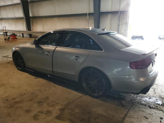 Изображение 2 2011 AUDI A4 PREMIUM PLUS 2011 с VIN WAUFFAFL9BN023439