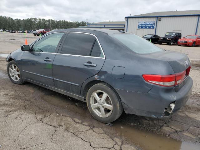 Image 2 of 2005 HONDA ACCORD EX 2005 with VIN 1HGCM56885A042592