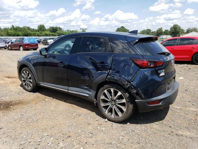 Изображение 2 2019 MAZDA CX-3 GRAND TOURING 2019 с VIN JM1DKFD7XK0407915