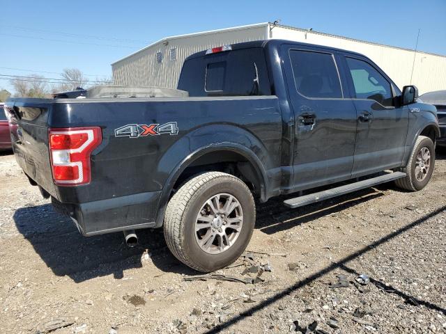 Изображение 3 2018 FORD F150 SUPERCREW 2018 с VIN 1FTEW1E50JKD84513