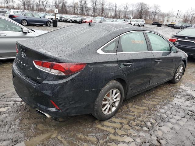 Изображение 3 2018 HYUNDAI SONATA ECO 2018 с VIN 5NPE24AA2JH724033