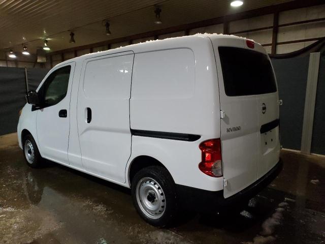 Image 2 of 2021 NISSAN NV 200 2.5S 2021 with VIN 3N6CM0KN9MK702467