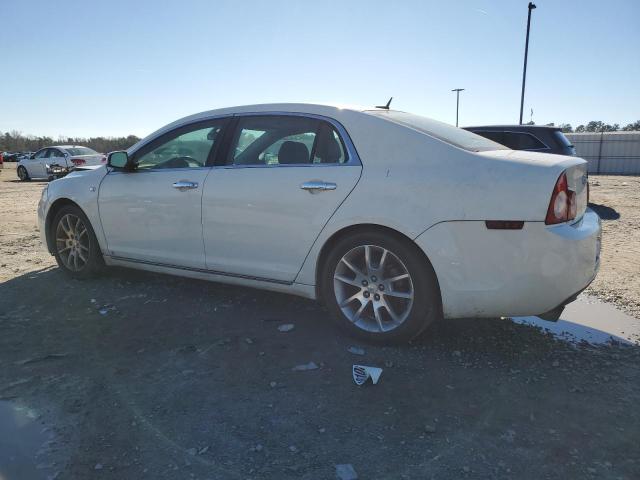Image 2 of 2008 CHEVROLET MALIBU LTZ 2008 with VIN 1G1ZK577684182589