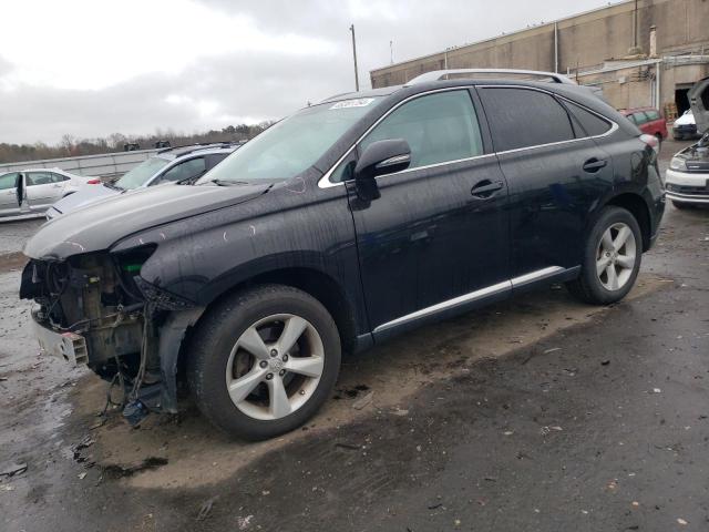 Изображение 2012 LEXUS RX 350 2012