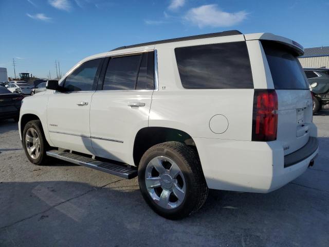 Obraz 2 z 2018 CHEVROLET TAHOE K1500 LT 2018 z VIN 1GNSKBKC2JR219844