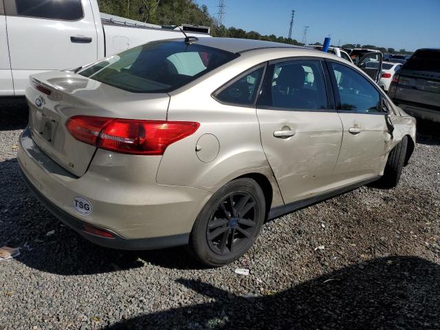 Obraz 3 z 2017 FORD FOCUS SE 2017 z VIN 1FADP3F22HL212776