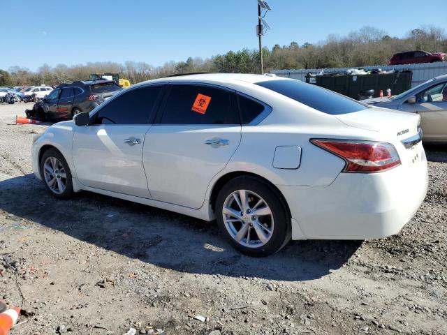 Image 2 of 2015 NISSAN ALTIMA 2.5 2015 with VIN 1N4AL3AP1FC211889