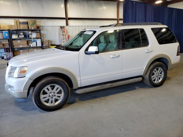 Изображение 2010 FORD EXPLORER EDDIE BAUER 2010