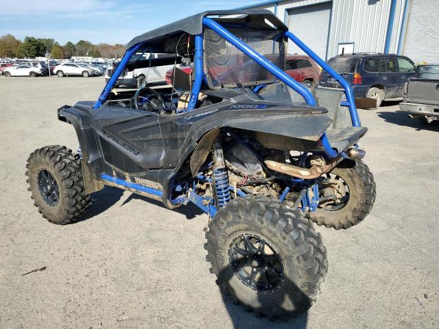 Obraz 3 z 2021 HONDA SXS1000 S2R 2021 z VIN 1HFVE0573M4203028
