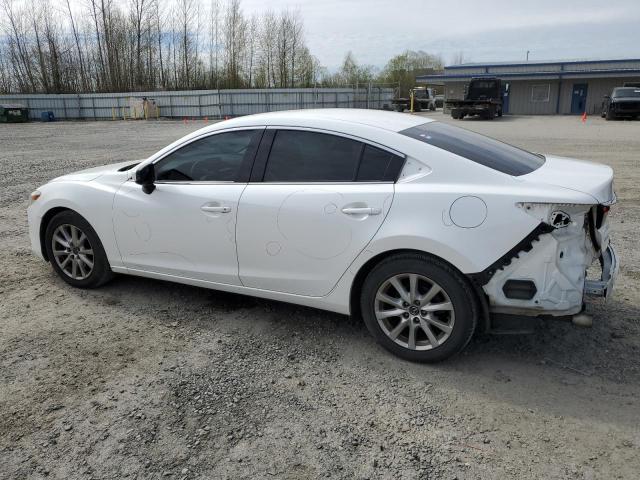 Изображение 2 2016 MAZDA 6 SPORT 2016 с VIN JM1GJ1U55G1480001