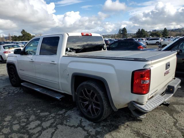 Image 2 of 2014 GMC SIERRA C1500 SLE 2014 with VIN 3GTP1UECXEG190706