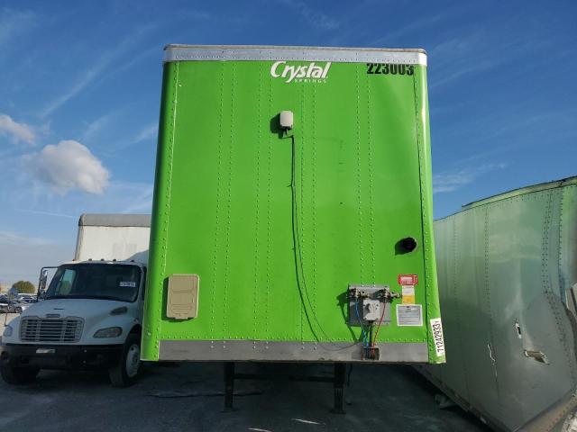 Obraz 2 z 2023 WABASH 53FT DRY 2023 z VIN 1JJV532D2PL385800