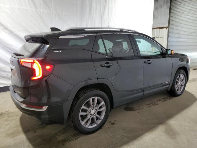 Изображение 3 2023 GMC TERRAIN SLT 2023 с VIN 3GKALVEG4PL263950