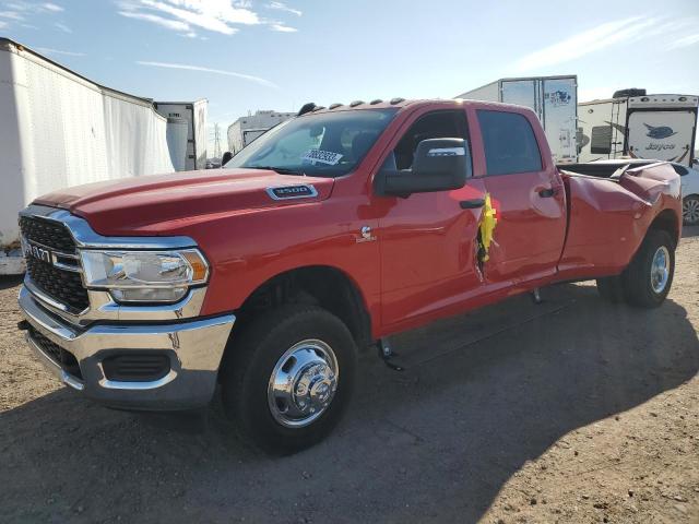 2023 RAM 3500 TRADESMAN 2023 image