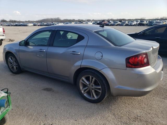 Obraz 2 z 2014 DODGE AVENGER SXT 2014 z VIN 1C3CDZCB6EN103117