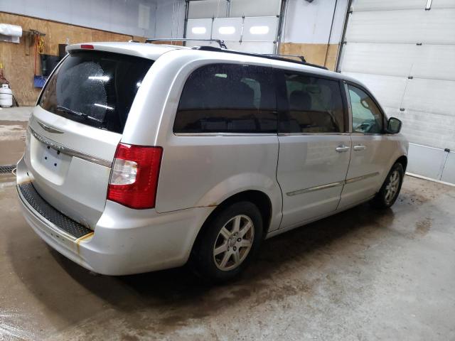 Изображение 3 2012 CHRYSLER TOWN & COUNTRY TOURING 2012 с VIN 2C4RC1BG5CR223532