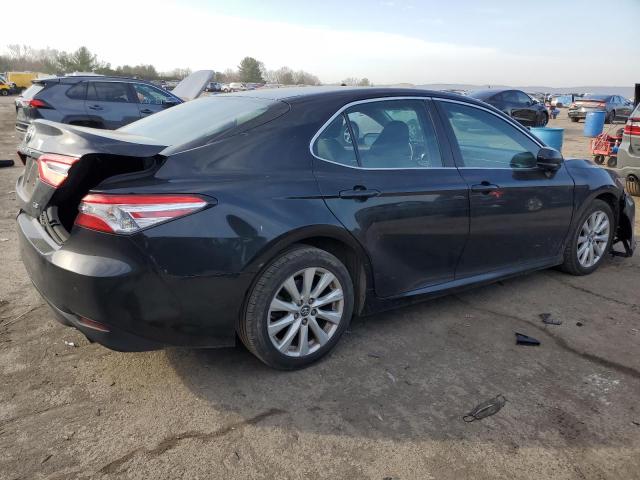 Изображение 3 2018 TOYOTA CAMRY L 2018 с VIN 4T1B11HK1JU633503