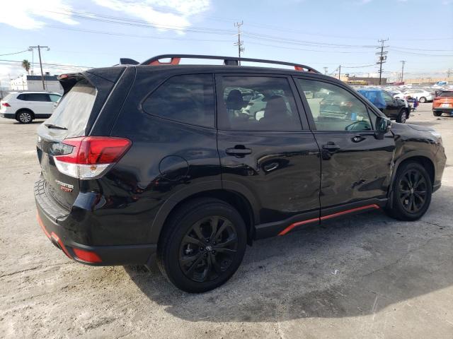 Изображение 3 2020 SUBARU FORESTER SPORT 2020 с VIN JF2SKAMC0LH549086
