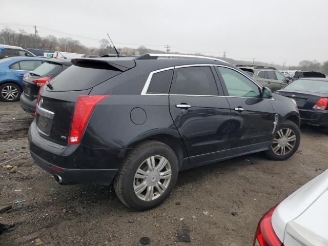 Image 3 of 2012 CADILLAC SRX LUXURY COLLECTION 2012 with VIN 3GYFNAE35CS586013