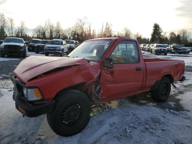 1994 TOYOTA PICKUP 1/2 TON SHORT WHEELBASE STB 1994 image