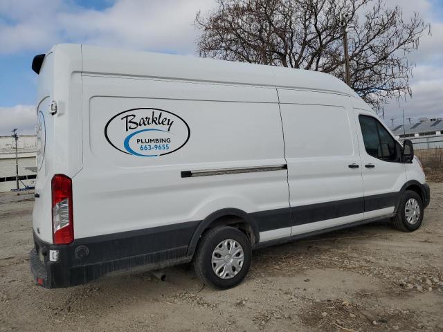 Image 3 of 2022 FORD TRANSIT T-350 2022 with VIN 1FTBW3X8XNKA56091