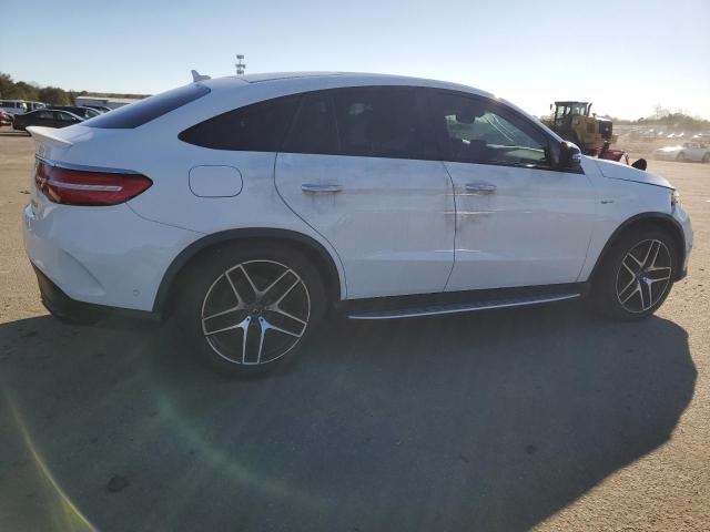 Изображение 3 2019 MERCEDES-BENZ GLE COUPE 43 AMG 2019 с VIN 4JGED6EB8KA137462