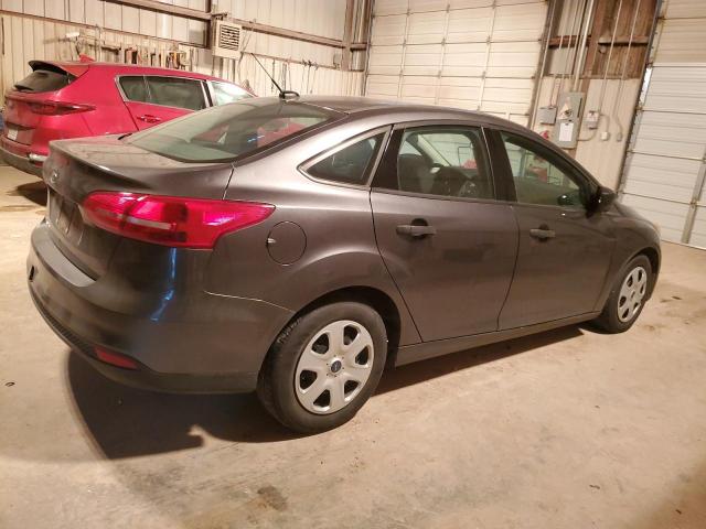 Image 3 of 2017 FORD FOCUS S 2017 with VIN 1FADP3E21HL316497