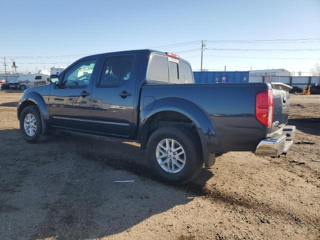 Изображение 2 2019 NISSAN FRONTIER S 2019 с VIN 1N6AD0ER9KN742190