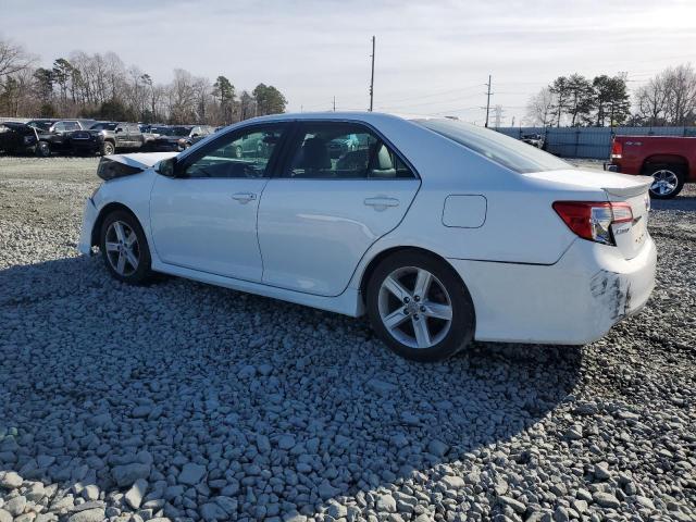 Obraz 2 z 2012 TOYOTA CAMRY BASE 2012 z VIN 4T1BF1FK6CU184424