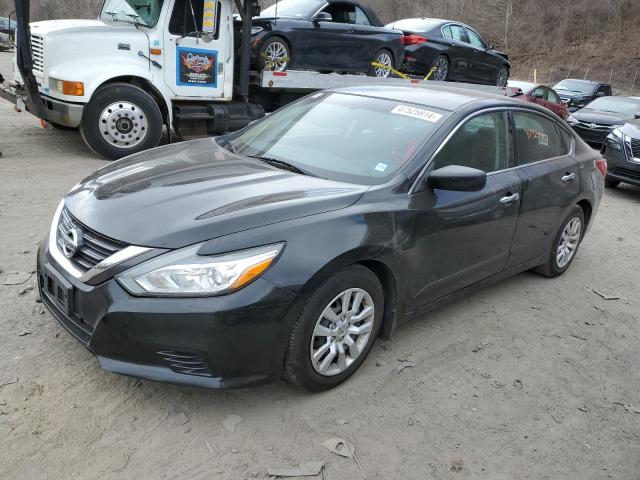 Image 1 of 2016 NISSAN ALTIMA 2.5 2016 with VIN 1N4AL3AP2GC264182