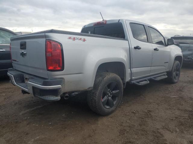 Изображение 3 2019 CHEVROLET COLORADO LT 2019 с VIN 1GCGTCEN7K1179940