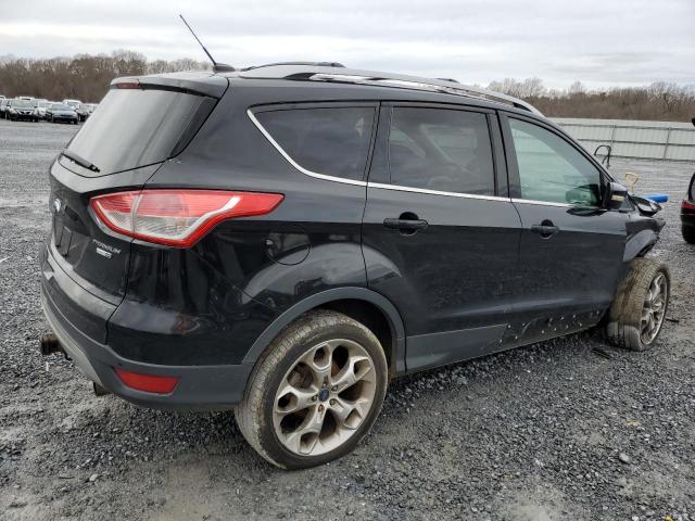 Obraz 3 z 2013 FORD ESCAPE TITANIUM 2013 z VIN 1FMCU9J98DUA32658