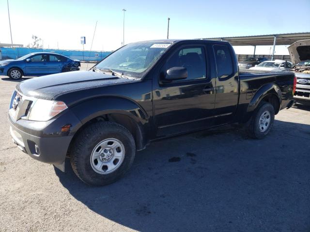 Изображение 2018 NISSAN FRONTIER S 2018