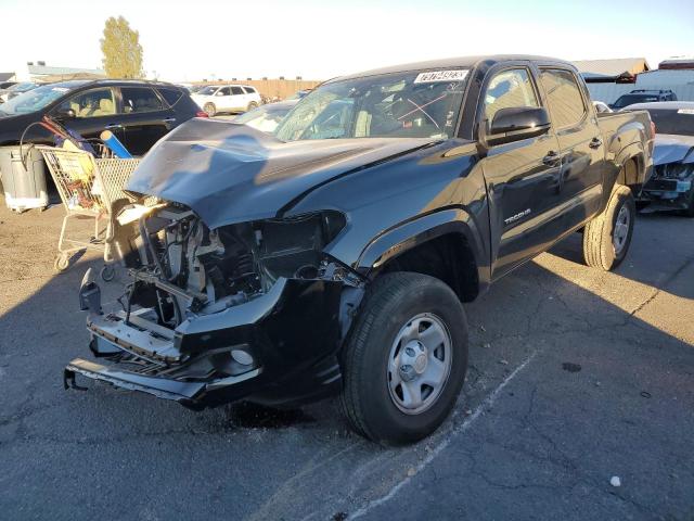 Obraz 1 z 2023 TOYOTA TACOMA DOUBLE CAB 2023 z VIN 3TYAX5GN2PT089063