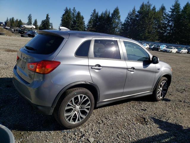 Image 3 of 2017 MITSUBISHI OUTLANDER SPORT ES 2017 with VIN JA4AP3AU7HZ000419