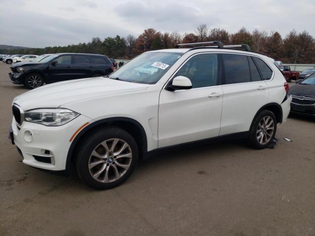 2016 BMW X5 XDRIVE35I 2016 image